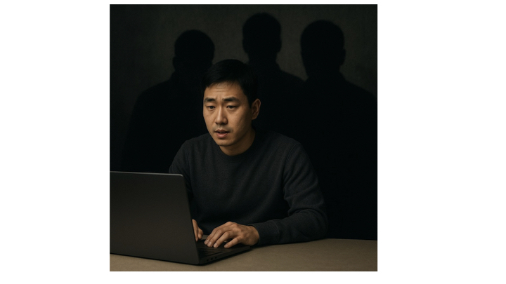 Korean Developer